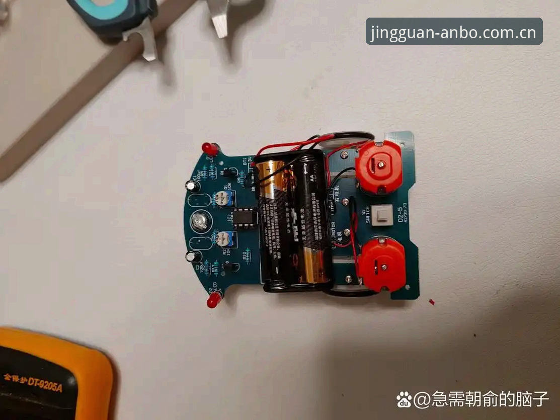 快翻更新日志？不必急：版本静观自见ANBO评测的实用拆解