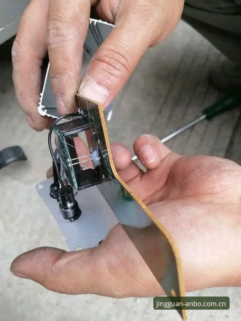 快翻更新日志？不必急：版本静观自见ANBO评测的实用拆解